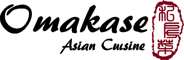 Omakase Asian Cuisine